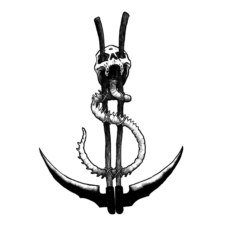 Blame Josh, The Artist!